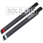 Walkera Master CP Main rotor blades